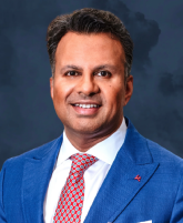C. Bob Basu